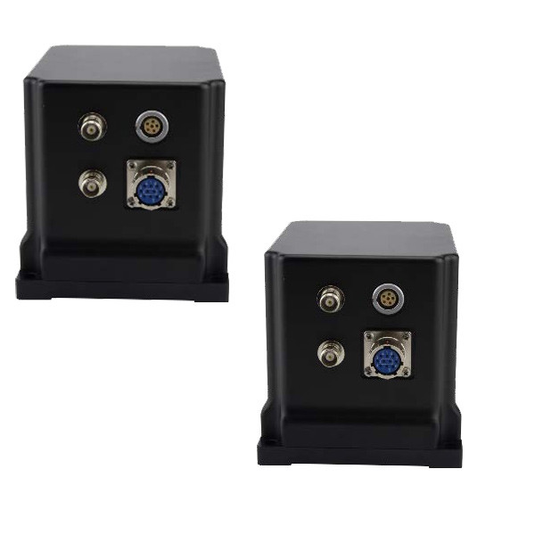 GI820 HighPrecision Fiber Optic Integrated Navigation System INS GNSS