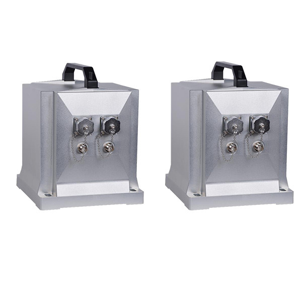 GI4200 HighPrecision Fiber Optic Integrated Navigation System INS GNSS