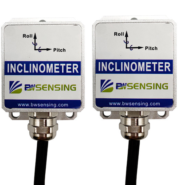 VG127 Low-Cost Small-Size RS232/485/TTL/Modbus Optional Dynamic ...