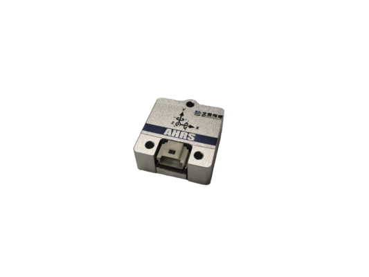 MTBF ≥90000 H/time Wide Temperature Attitude And Heading Reference System for Industrial Applications